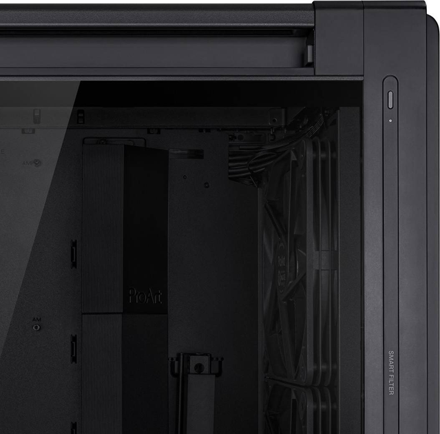 Корпус Asus Proart PA602 TG ARGB (OBUASUOBU0029) - зображення 9
