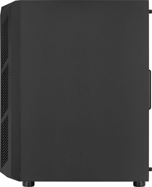 Корпус Aerocool PGS Prime RGB Чорний (AEROPGSPRIME-G-BK-V1) - зображення 7