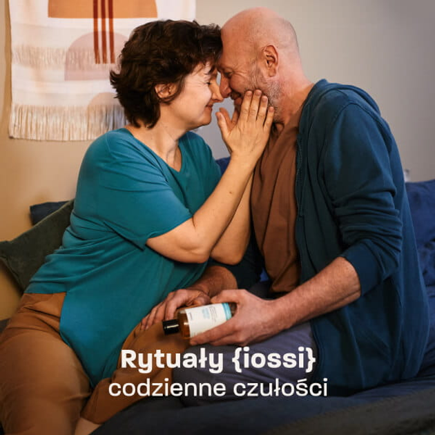 Тонік для обличчя Iossi Зелений чай заспокійливий і зволожувальний 200 мл (5905155510365) - зображення 3