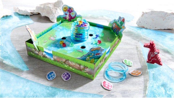 Настільна гра Haba Sparkle Treasure (4010168231815) - зображення 3