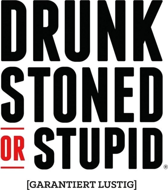Настільна гра Asmodee Drunk Stoned or Stupid (5407007460076) - зображення 2