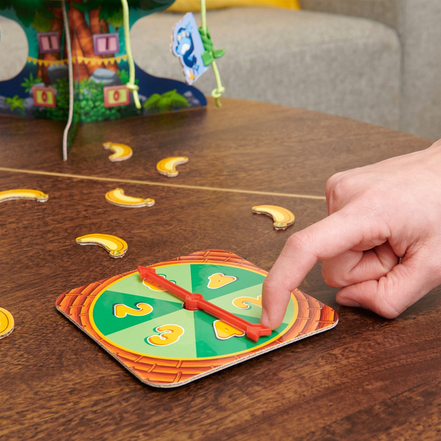 Gra planszowa Spin Master Simply Silly (0778988504734) - obraz 3