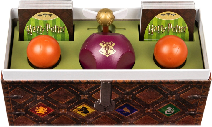 Gra planszowa Spin Master Games Harry Potter Catch the Golden Snitch (0778988335338) - obraz 2