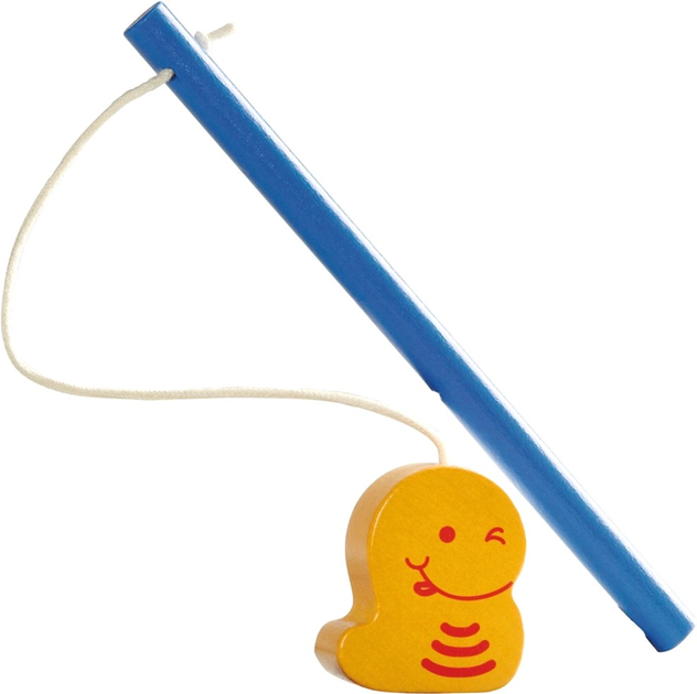 Gra planszowa Haba My First Games Fish Fishing (4010168049830) - obraz 3