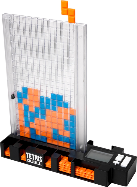 Gra planszowa Noris Tetris Duell (4000826017998) - obraz 2