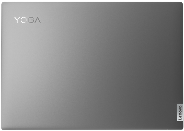 Ноутбук 13.3" Lenovo Yoga Slim 7 13ACN5 AMD Ryzen 5 5600U RAM 16GB SSD 512GB 14год батарея Win11 - зображення 5