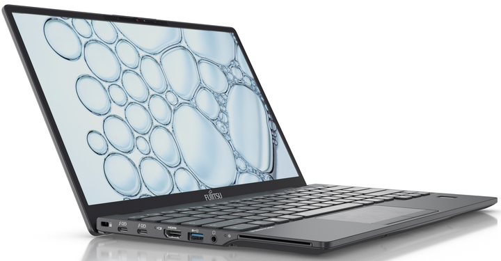 Ноутбук 13.3" Fujitsu LifeBook U9311 Intel Core i5-1135G7 RAM 16GB SSD 512GB 12час батарея Win11 - изображение 2