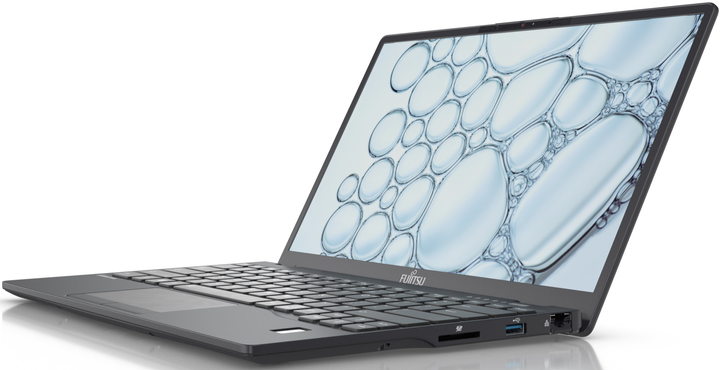 Ноутбук 13.3" Fujitsu LifeBook U9311 Intel Core i5-1135G7 RAM 16GB SSD 512GB 12час батарея Win11 - изображение 3