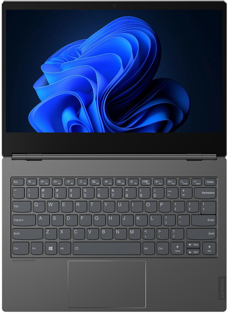Ноутбук 13.3" Lenovo ThinkBook Plus Intel Core i7-10510U RAM 16GB SSD 512GB 10час батарея Win11 - изображение 7