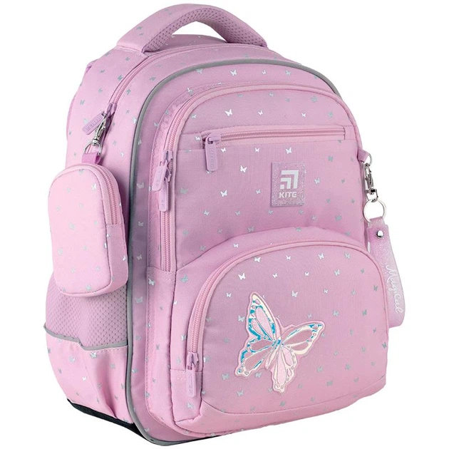 Школьный рюкзак, Kite Education K24-773M-1 Magical (7789722) - Фото 12 Школьный рюкзак, Kite Education K24-773M-1 Magical (7789722) - изображение 12