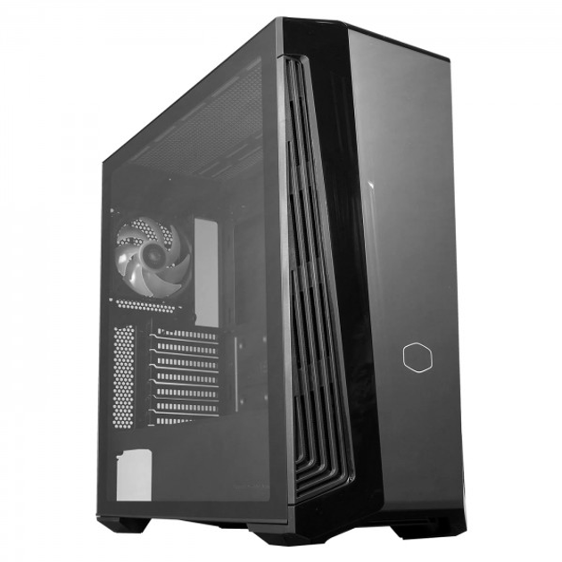 Корпус Cooler Master MasterBox 540 (MB540-KGNN-S00) – фото, отзывы ...