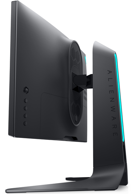 Монитор 24.5'' Dell Alienware AW2521HFL Full HD IPS 240 Гц