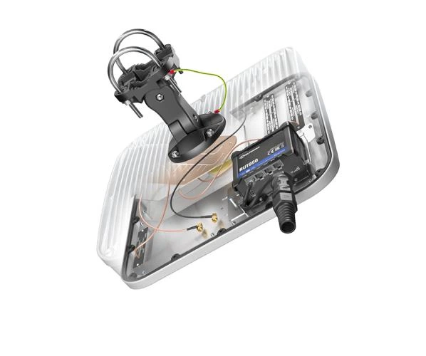 Антена QuWireless QuMax XR2 bi-directional kit для Teltonika RUTX12 (AXR12) - изображение 2