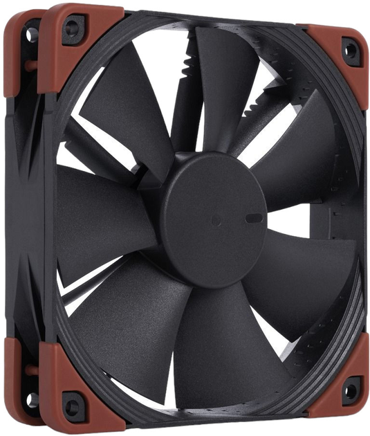 Кулер Noctua NF-F12 iPPC-2000 IP67 PWM 120 мм – фото, отзывы ...