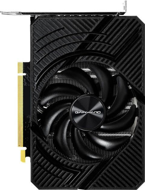 Відеокарта Gainward PCI-Ex GeForce RTX 4060 Ti Pegasus 8GB GDDR6 (128bit) (2535/18000) (HDMI, 3 x DisplayPort) (NE6406T019P1-1060E) - зображення 6