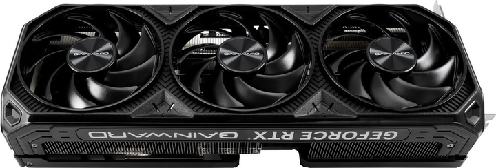 Karta graficzna Gainward PCI-Ex GeForce RTX 4070 Ti Super Panther OC 16GB GDDR6X (256bit) (2640/21000) (HDMI, 3 x DisplayPort) (NED47TSS19T2-1043Z) - obraz 6