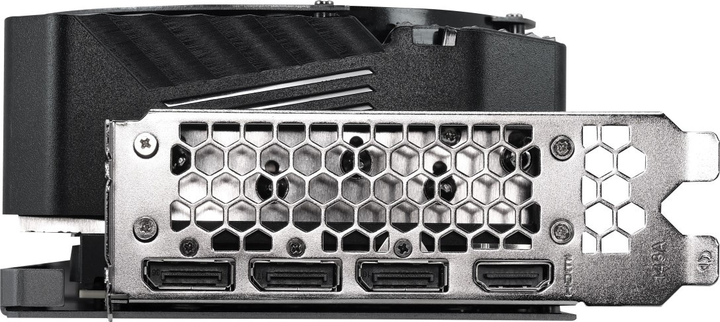 Karta graficzna Gainward PCI-Ex GeForce RTX 4080 Super Phoenix GS 16GB GDDR6X (256bit) (2610/23000) (HDMI, 3 x DisplayPort) (NED408ST19T2-1032X) - obraz 8