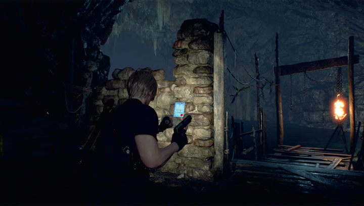 Набор Игра Sony PlayStation 4 Resident Evil 4 Remake Русская Озвучка + Resident Evil 2 Remake Русские Субтитры + Resident Evil 3 - изображение 4