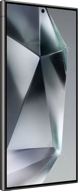 Смартфон Samsung Galaxy S24 Ultra 12/512GB Titanium Black