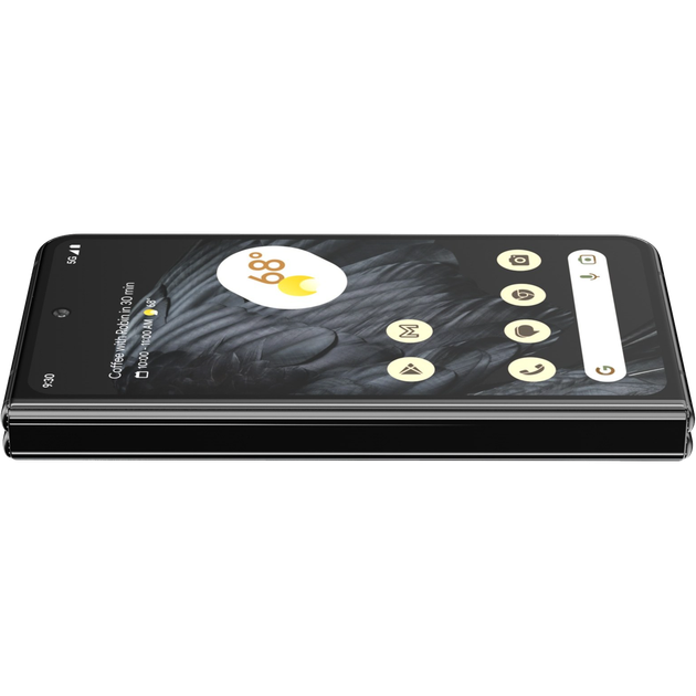 Смартфон Google Pixel Fold 12/512GB Obsidian - изображение 5
