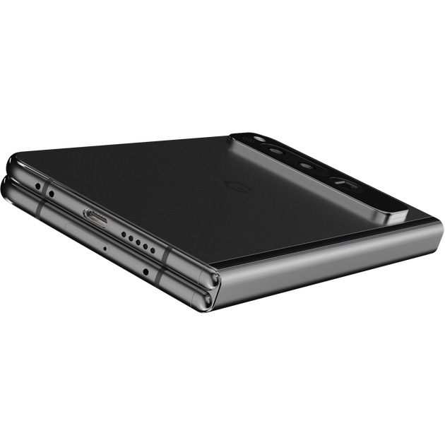 Смартфон Google Pixel Fold 12/512GB Obsidian - изображение 10