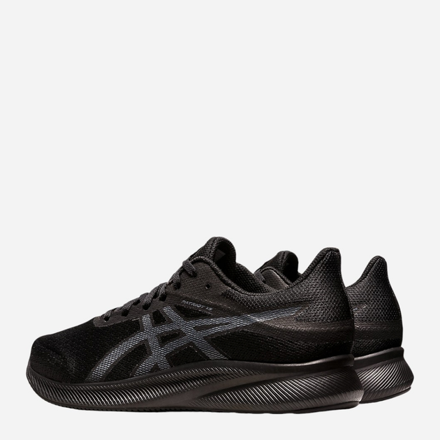 Buty do biegania męskie ASICS Patriot 13 1011B485-002 40.5 (7.5US) 25.5 cm Czarne (4550455582492) - obraz 3