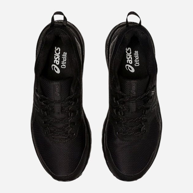 Buty do biegania męskie ASICS Gel-Venture 9 1011B486-001 42 (8.5US) 26.5 cm Czarne (4550456095304) - obraz 5