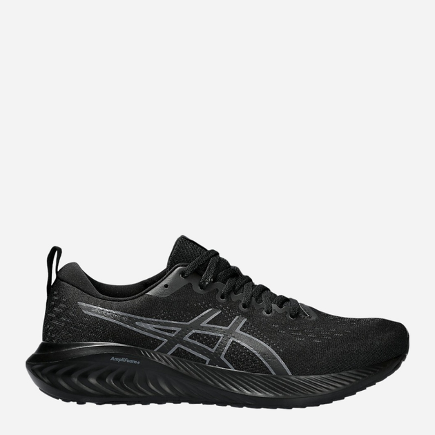 Buty do biegania męskie ASICS Gel-Excite 10 1011B600-002 43.5 (9.5US) 27.5 cm Czarne (4550456789364) - obraz 1