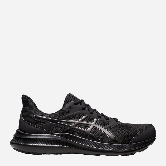 Buty do biegania po asfalcie męskie ASICS Jolt 4 1011B603-001 42 (8.5US) 26.5 cm Czarne (4550456252974) - obraz 1