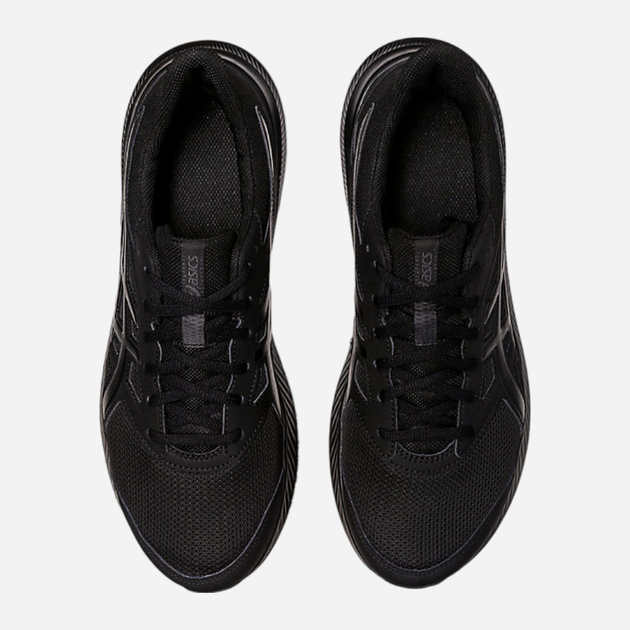 Buty do biegania męskie ASICS Jolt 4 1011B603-001 44.5 (10.5US) 28.2 cm Czarne (4550456252912) - obraz 5
