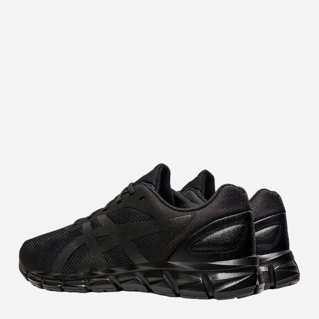 Buty do biegania męskie ASICS Gel-Quantum Lyte II 1201A630-005 42.5 (9US) 27 cm Czarne (4550456132436) - obraz 3