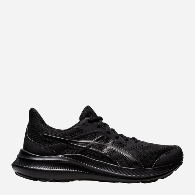 Buty do biegania po asfalcie damskie ASICS Jolt 4 1012B421-001 40 (8.5US) 25.5 cm Czarne (4550456319318) - obraz 1