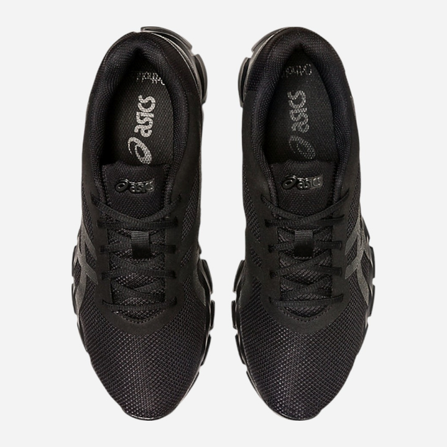 Buty do biegania męskie ASICS Gel-Quantum Lyte II 1201A630-005 46 (11.5US) 29 cm Czarne (4550456132450) - obraz 5