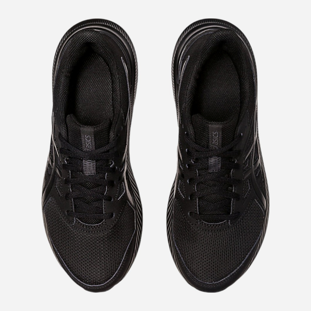 Buty do biegania męskie ASICS Jolt 4 1012B421-001 40.5 (9US) 25.7 cm Czarne (4550456319332) - obraz 5