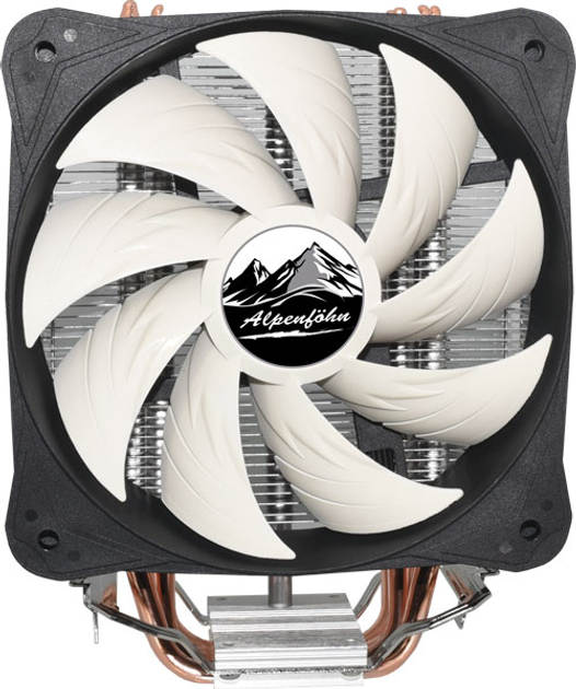 Кулер Alpenfohn Ben Nevis Advanced (84000000146) - изображение 2
