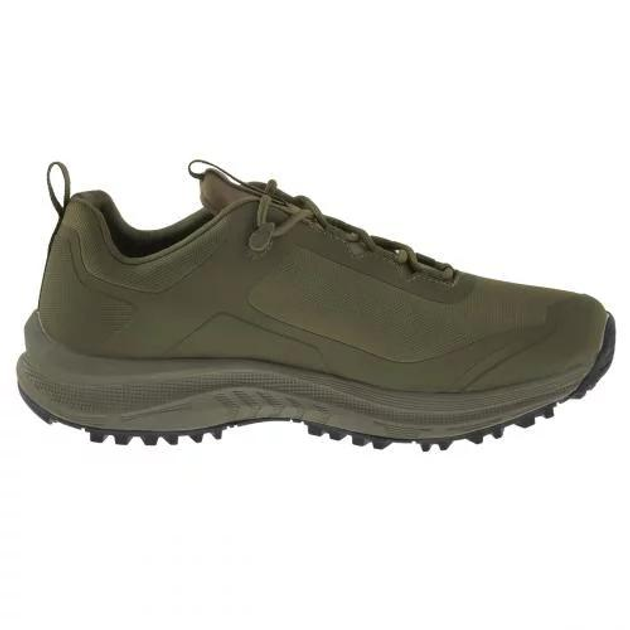 Тактические кроссовки Sturm Mil-Tec "Tactical Sneaker" Olive олива 43 - изображение 2