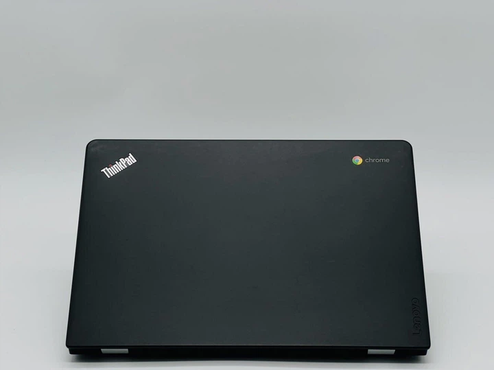 Lenovo Chromebook 13インチ ブラック　　　タイプC Ноутбук Lenovo Chromebook ThinkPad 13 20GL, i5-6300U, 8GB, 32GB