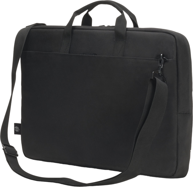 Сумка для ноутбука Dicota Slim Eco MOTION 14-15.6" Black (D31871-RPET) - зображення 4
