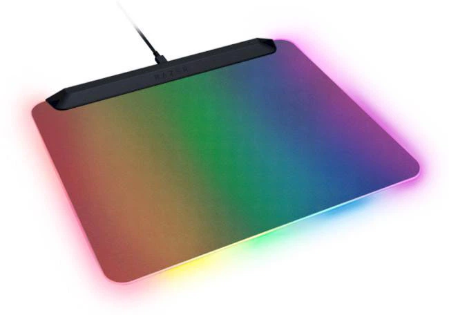 Ігрова поверхня Razer Firefly V2 Pro Black (RZ02-04920100-R3M1) - зображення 2