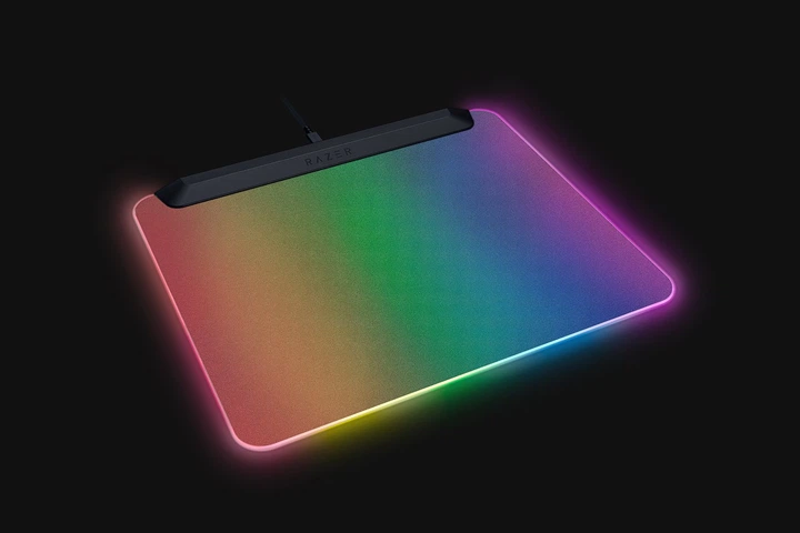 Ігрова поверхня Razer Firefly V2 Pro Black (RZ02-04920100-R3M1) - зображення 8