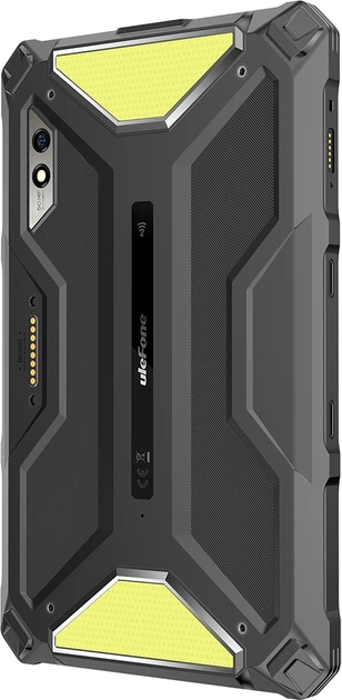 Планшет Ulefone Armor Pad 3 Pro 4G 8/256GB Black (6937748736080) - зображення 11