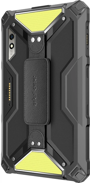 Планшет Ulefone Armor Pad 3 Pro 4G 8/256GB Black (6937748736080) - зображення 12