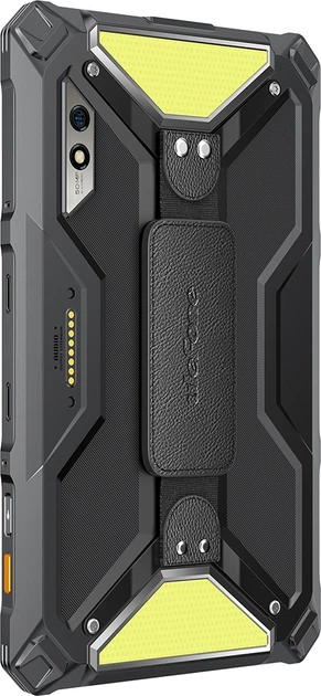 Планшет Ulefone Armor Pad 3 Pro 4G 8/256GB Black (6937748736080) - зображення 14