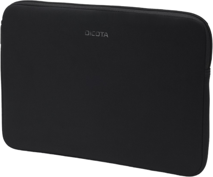 Etui na laptopa Dicota Sleeve PERFECT 13-13.3" Black (D31186) - obraz 1