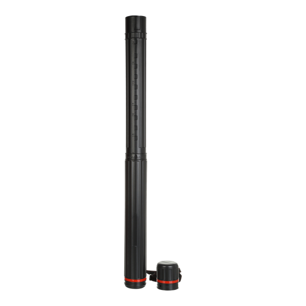Тубус для ватмана Buromax телескопический 64-110 см (BM.9900) - изображение 4