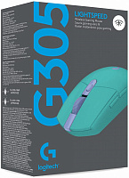 Миша Logitech G305 Wireless Mint - изображение 7