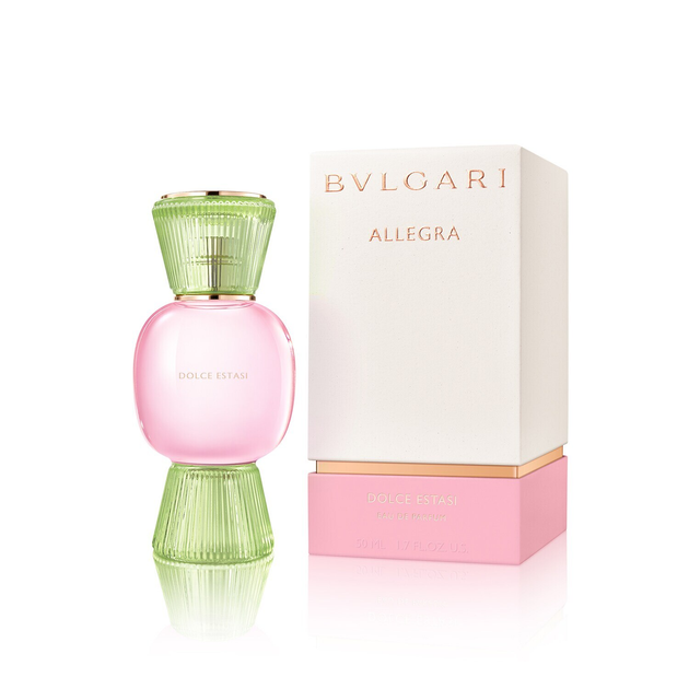 Акція на Парфумована вода для жінок Bvlgari Dolce Estasi 50 мл (ROZ6400212052/783320412509) від Rozetka