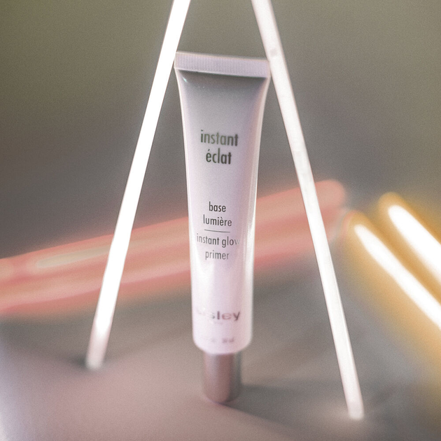 Праймер для обличчя Sisley Instant Eclat Base Lumiere 30 мл (3473311846006) - зображення 4