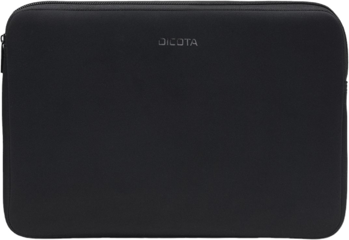 Чохол для ноутбука Dicota Sleeve PERFECT 12-12.5" Black (D31185) - зображення 3
