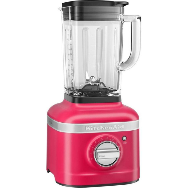 Блендер KitchenAid Artisan K400 5KSB4026EHI – фото, отзывы ...
